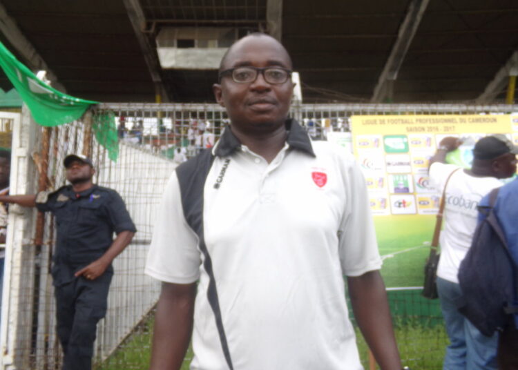 Olivier Nankam : « il y a beaucoup d’optimisme »