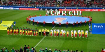 Lions indomptables: Les leçons d’une défaite