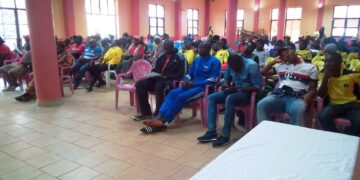 175 000 Fcfa collectés au cours de l’assemblée générale