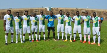 Champions League: Les défis qui attendent Coton Sport de Garoua