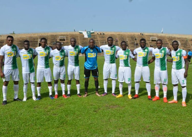 Champions League: Les défis qui attendent Coton Sport de Garoua