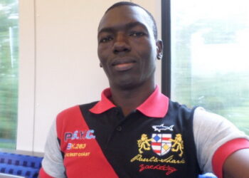 Minkreo Birwe : « Nous avons très peu de chance »