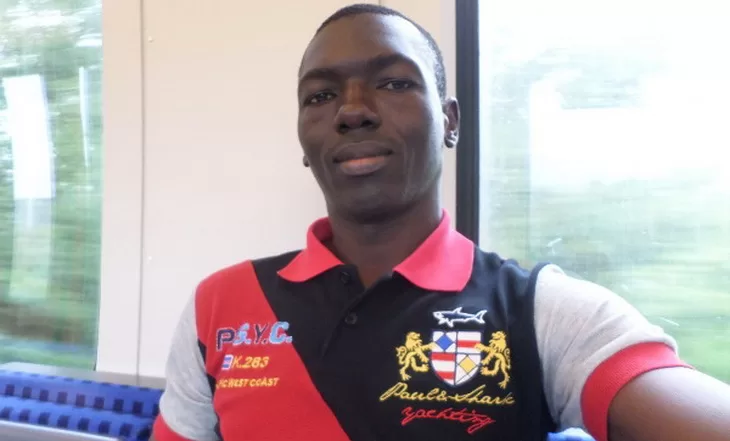 Minkreo Birwe : « Nous avons très peu de chance »