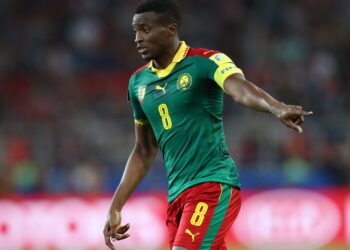 Lions Indomptables : Benjamin Moukandjo, histoire d’un brassard
