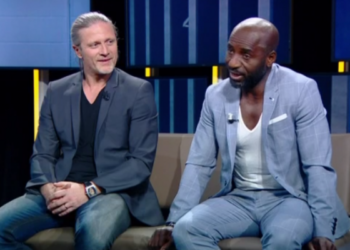 CAN 2000 : Tchoutang accuse Eto’o d’avoir jeté un sort à Job