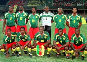 Vérification des faits: Bernard Tchoutang au sujet de Samuel Eto&rsquo;o et de JD Job