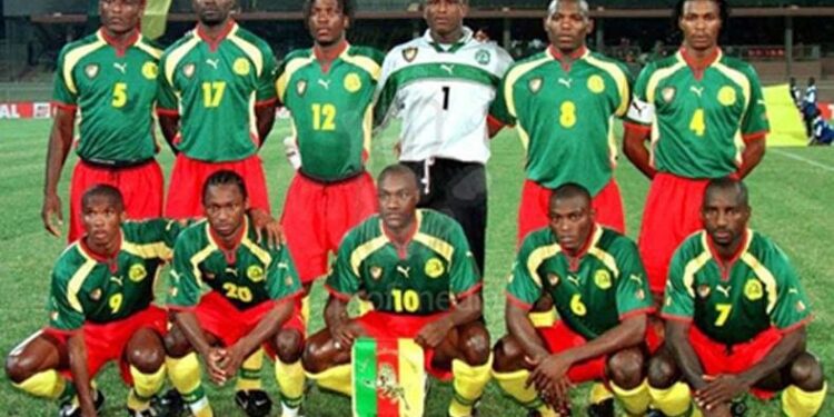 Vérification des faits: Bernard Tchoutang au sujet de Samuel Eto&rsquo;o et de JD Job