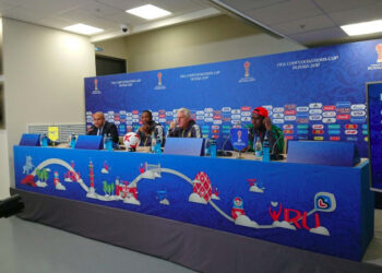 Sébastien Siani: « nous savons qu’il y a un match important à jouer »