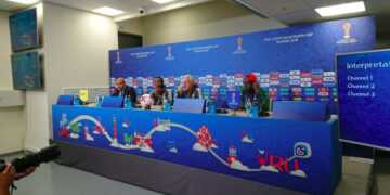 Sébastien Siani: « nous savons qu’il y a un match important à jouer »