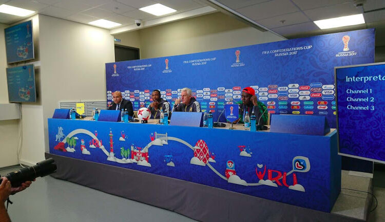 Sébastien Siani: « nous savons qu’il y a un match important à jouer »