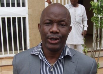 Pierre Batamack : « je suis victime d’un complot »