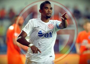 Antalyaspor recrute grâce à l&rsquo;aura de Samuel Eto&rsquo;o
