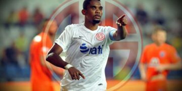 Antalyaspor recrute grâce à l&rsquo;aura de Samuel Eto&rsquo;o
