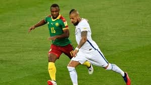 Défaite interdite pour les Lions indomptables