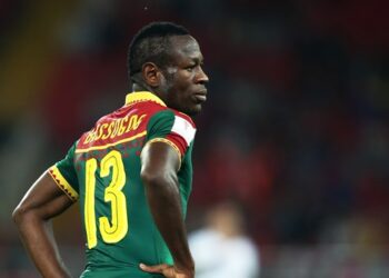 Russie 2017 : le Cameroun condamné à faire des calculs