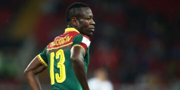 Russie 2017 : le Cameroun condamné à faire des calculs