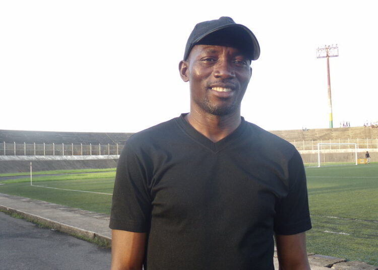 Joseph Ndoko : « le Cameroun manque  de rigueur  »