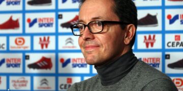 Jacques-Henri Eyraud: «Il y a un lien très fort entre l’Afrique et l’OM »