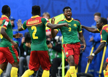 Cameroun – Australie: Zambo Anguissa, Homme du Match