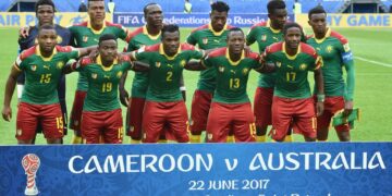 Cameroun – Australie: Les meilleurs moments en vidéo