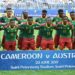 Cameroun – Australie: Les meilleurs moments en vidéo