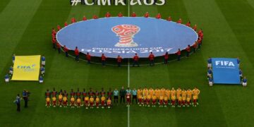 Coupe des Confédérations: c&rsquo;est encore possible pour le Cameroun
