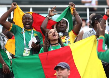 CAM – ALL : les Lions comme à la CAN 2017 ?