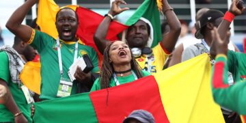 CAM – ALL : les Lions comme à la CAN 2017 ?