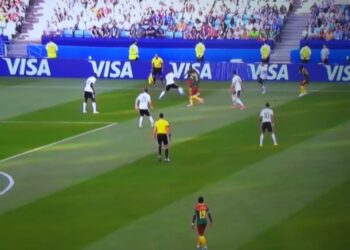 Cameroun – Allemagne : le onze de départ