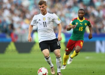 Coupe des Confédérations : le cameroun sort par la petite porte