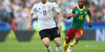 Coupe des Confédérations : le cameroun sort par la petite porte