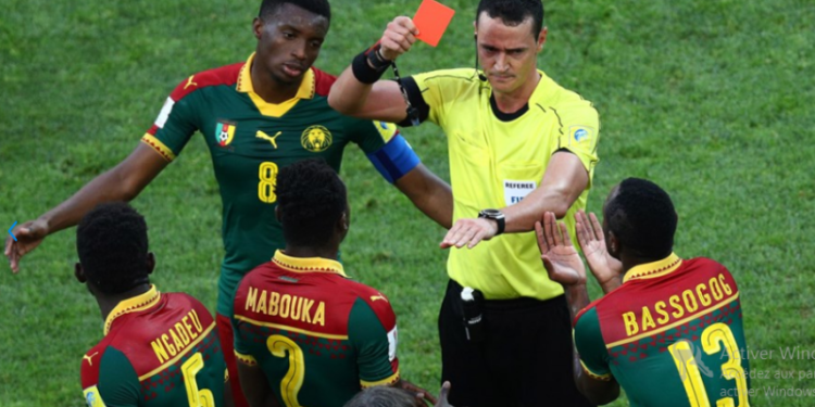 ALL – CAM : le jeu et les joueurs