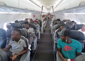 Coupe des Confédérations: Le Cameroun, bon dernier du groupe, retourne au pays