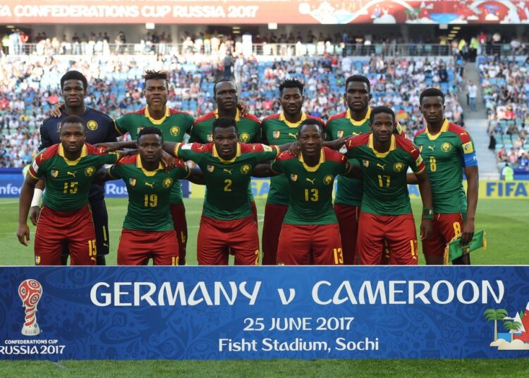 Hugo Broos déclare que le Cameroun n’est pas une équipe moderne. Êtes-vous du même avis?