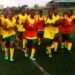 Mondial féminin : les Lionnes U20 en stage à Yaoundé