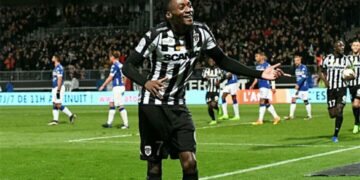 Mercato : Toko Ekambi dans le viseur de Rennes