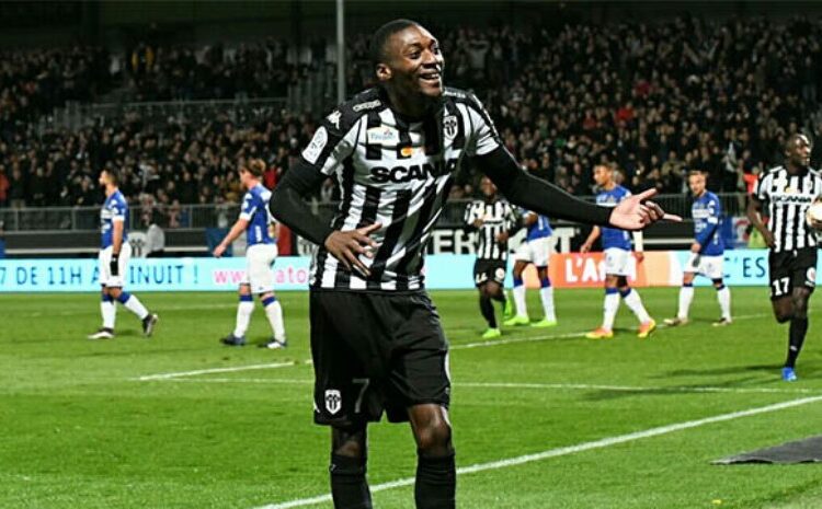 Mercato : Toko Ekambi dans le viseur de Rennes