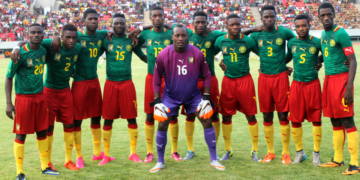 Francophonie 2017 : les Lions Juniors entrent en stage ce jeudi