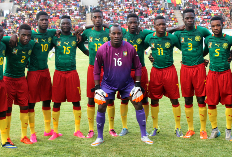 Francophonie 2017 : les Lions Juniors entrent en stage ce jeudi