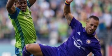 MLS : Nouhou entre en force