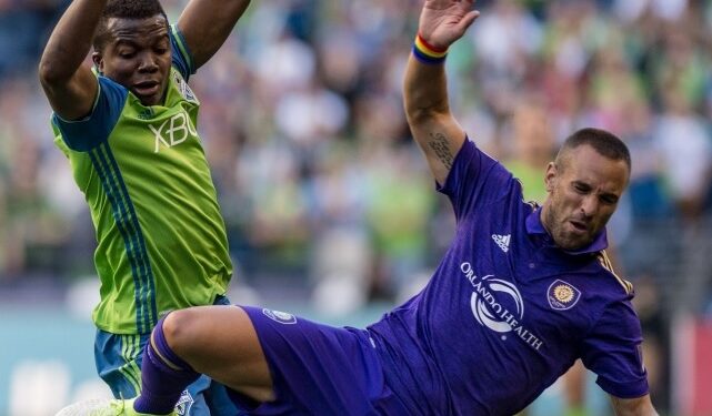 MLS : Nouhou entre en force
