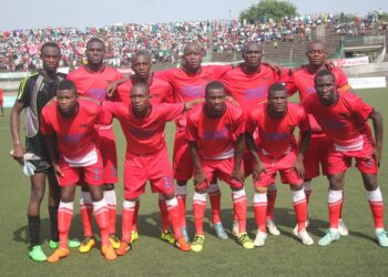 Racing prend l&rsquo;ascendant sur New Stars à domicile (0-2)