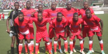 Racing prend l&rsquo;ascendant sur New Stars à domicile (0-2)