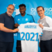Olympique de Marseille prolonge Zambo-Anguissa de trois ans