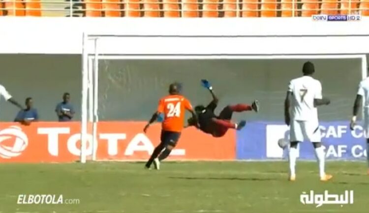 Coton Sport s’encline face aux Zambiens de Zanaco FC (2-1)