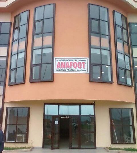 Anafoot : Les nouveaux responsables ont pris fonction