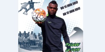 Youth Cup : Henri Bédimo annonce la 2e édition