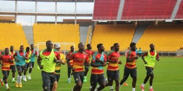 CAM – MAR : le onze entrant connu