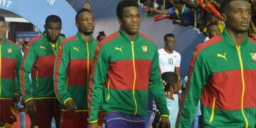 Cameroun – Chili : le onze probable des Lions