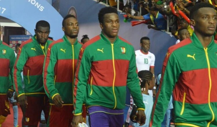Cameroun – Chili : le onze probable des Lions